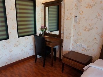 Baan I Un Pool Villa Чонбури Экстерьер фото